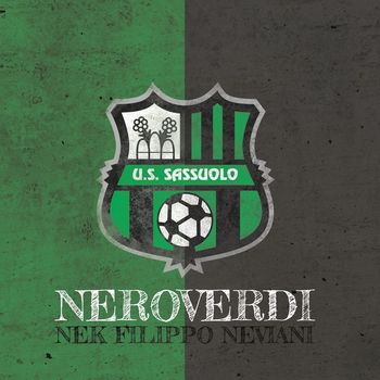Nek - NeroVerdi