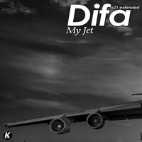 DiFa - My Jet (K21 Extended)