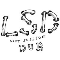 Einklang Freier Frequenzen - Lost Session Dub