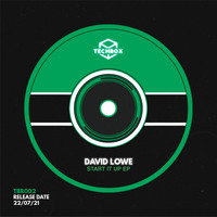 David Lowe - Start It Up