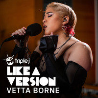 Vetta Borne - Cool (triple j Like A Version)