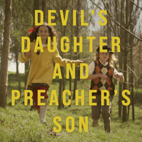 Glimmer - Devil's Daughter and Preacher’s Son (Single)