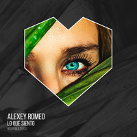 Alexey Romeo - Lo Que Siento