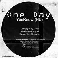 Youknow (HU) - One Day