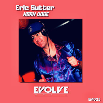 Eric Sutter - Horn Doge