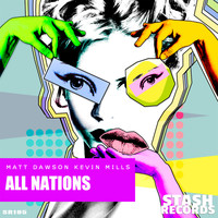 Matt Dawson, Kevin Mills - All Nations