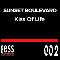 Sunset Boulevard - Kiss Of Life