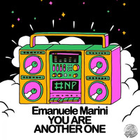 Emanuele Marini - You Are Another One