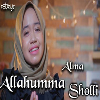 Alma - Allahumma Sholli