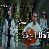 Alma - Hayyul Hadi