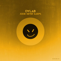 Dylab - Jodie Never Sleeps