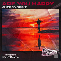 Kindred Spirit - Are You Happy?