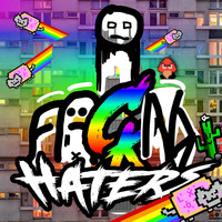d3stra - Faking Haters
