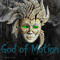 BORO SZYPCIORO - God Of Motion