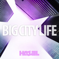 Hazel - Big City Live