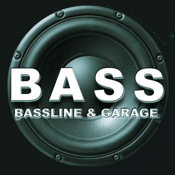 Various Artists - Bass - Bassline & Garage Ibiza