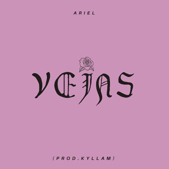 Ariel - Veins (Explicit)