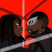 The Trickster - The Persona Tape Vol.1