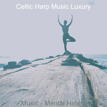 Celtic Harp Music Luxury - Music - Mental Health