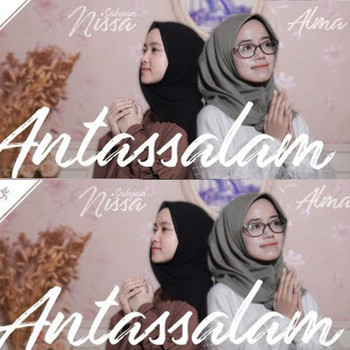 Alma - Antassalam