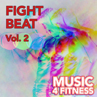 Blue Peach - Fight Beat, Vol. 2
