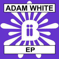 Adam White - Adam White EP