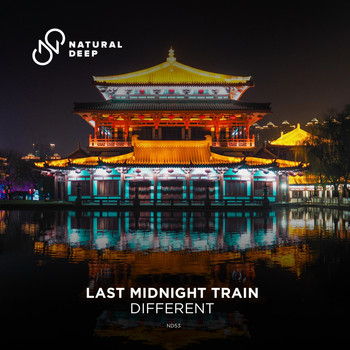 Last Midnight Train - Different