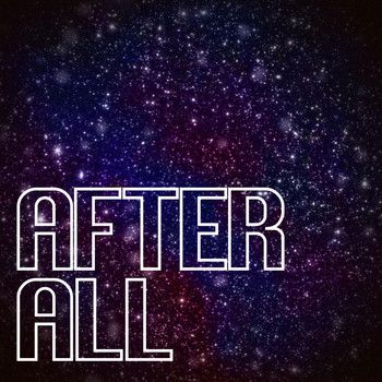 Spin - After All