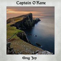 Greg Joy - Captain O'Kane