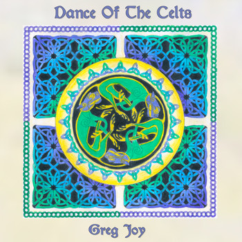 Greg Joy - Dance of the Celts