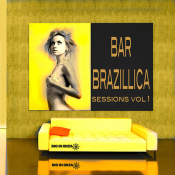 Various Artists - Bar Brazillica Session 1