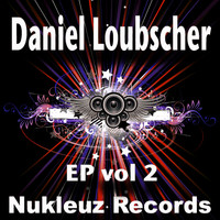 Daniel Loubscher - EP Vol.2
