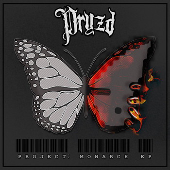 Pryzd - PROJECT: MONARCH (Explicit)