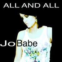 JOBABE - (You Are My) All & All