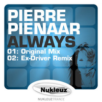 Pierre Pienaar - Always