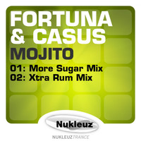 Fortuna & Casus - Mojito