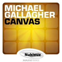 Michael Gallagher - Canvas