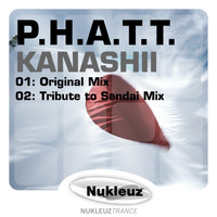 P.H.A.T.T. - Kanashii