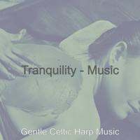 Gentle Celtic Harp Music - Tranquility - Music