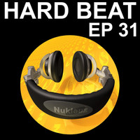 Gilly - Hard Beat EP 31