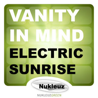 Vanity in Mind - Electric Sunrise