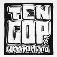 PVP - Ten Cop Commandments