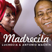 Antonio Machín - Madrecita (Radio Edit)