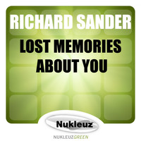 Richard Sander - Lost Memories About You