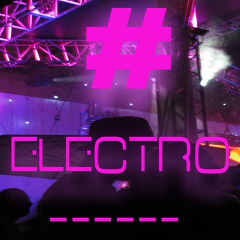 Various Artists - #electro