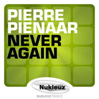 Pierre Pienaar - Never Again