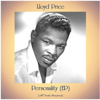 Lloyd Price - Personality (EP) (All Tracks Remastered)