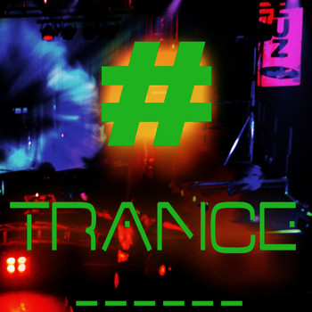 Various Artists - #trance