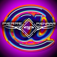 Pierre Pienaar - @pierrepienaar