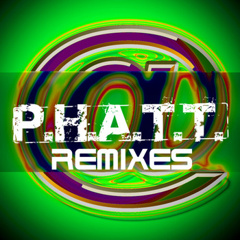 Various Artists - @P.H.A.T.T.-Remixes